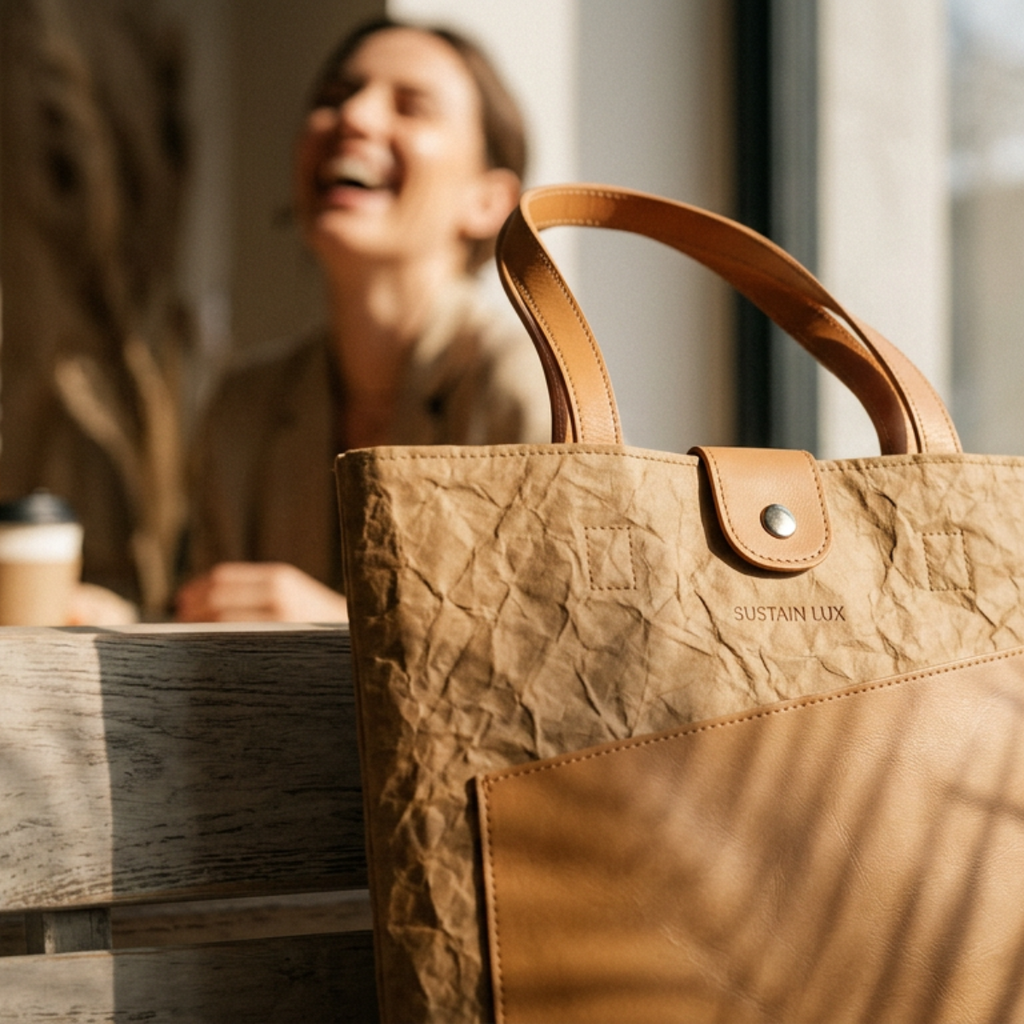Tyvek Laptop Bag