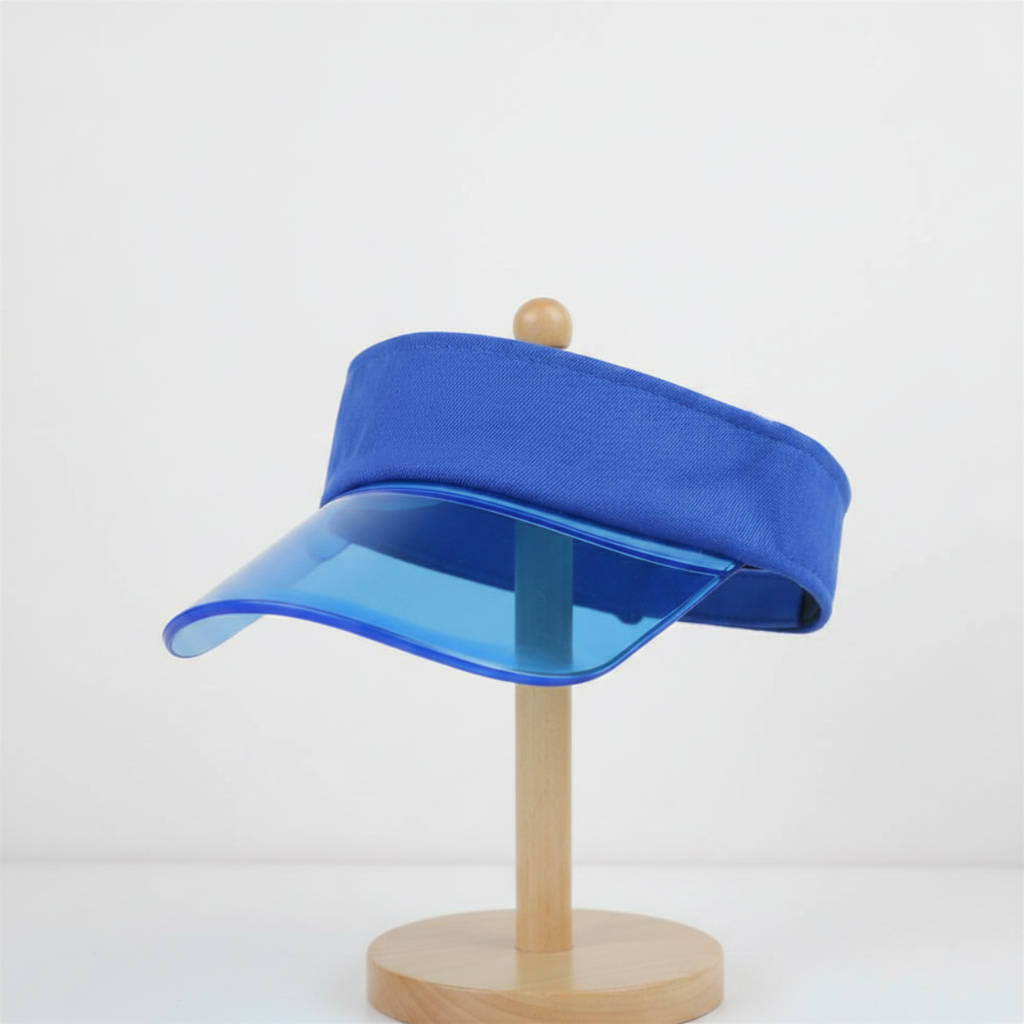 Adjustable Uv Protection Sports Cap