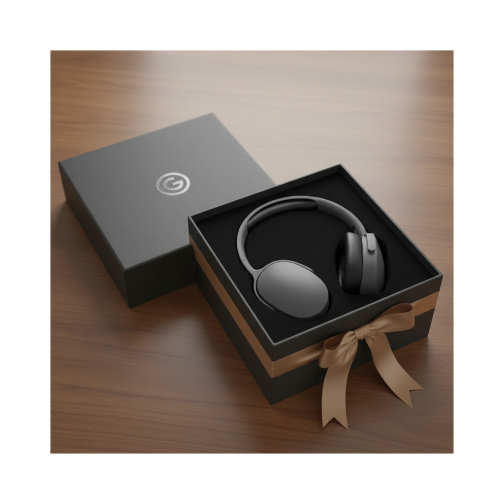 Wireless Headphone