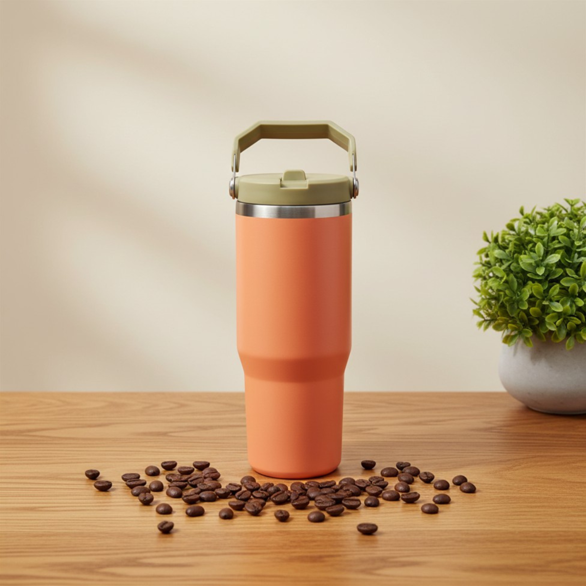 30 Oz Tumbler Mug