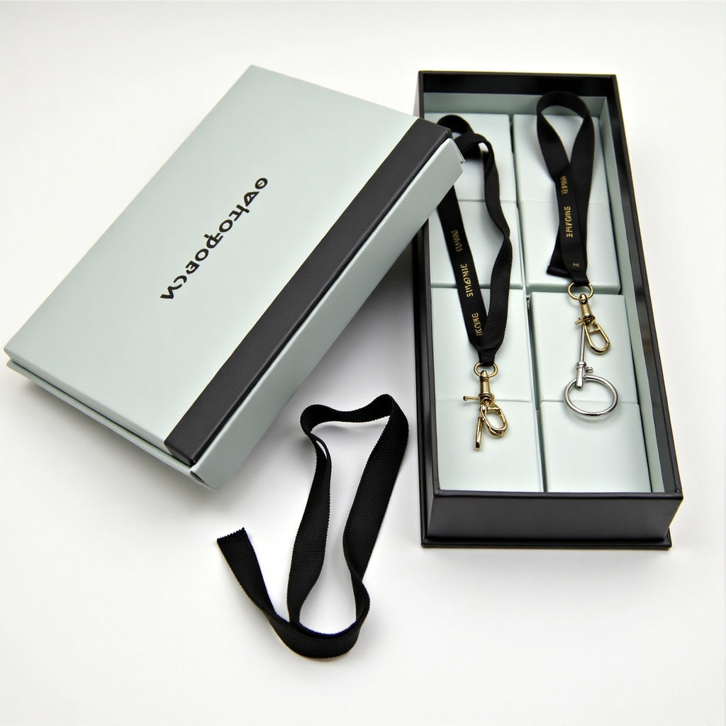 Lanyards