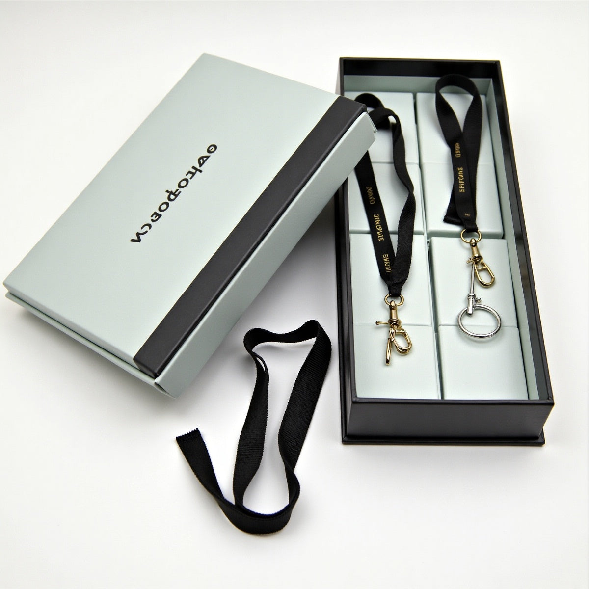 Lanyards