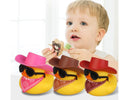 Cowboy Yellow Duck
