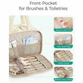 Travel Toiletry Bag Puffy Large Toiletry Bag for Women #ENZO524