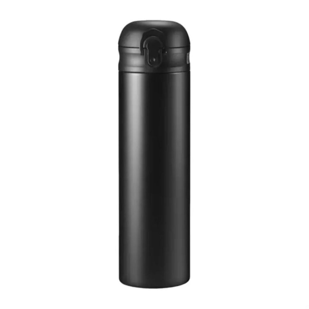 316 Stainless Steel Bouncing Thermos with Straw #ENZO494