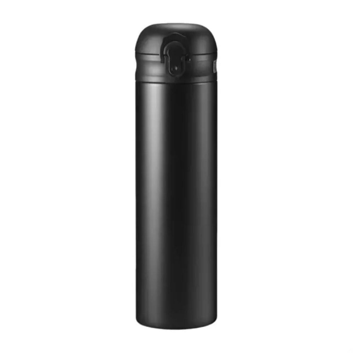 316 Stainless Steel Bouncing Thermos with Straw #ENZO494