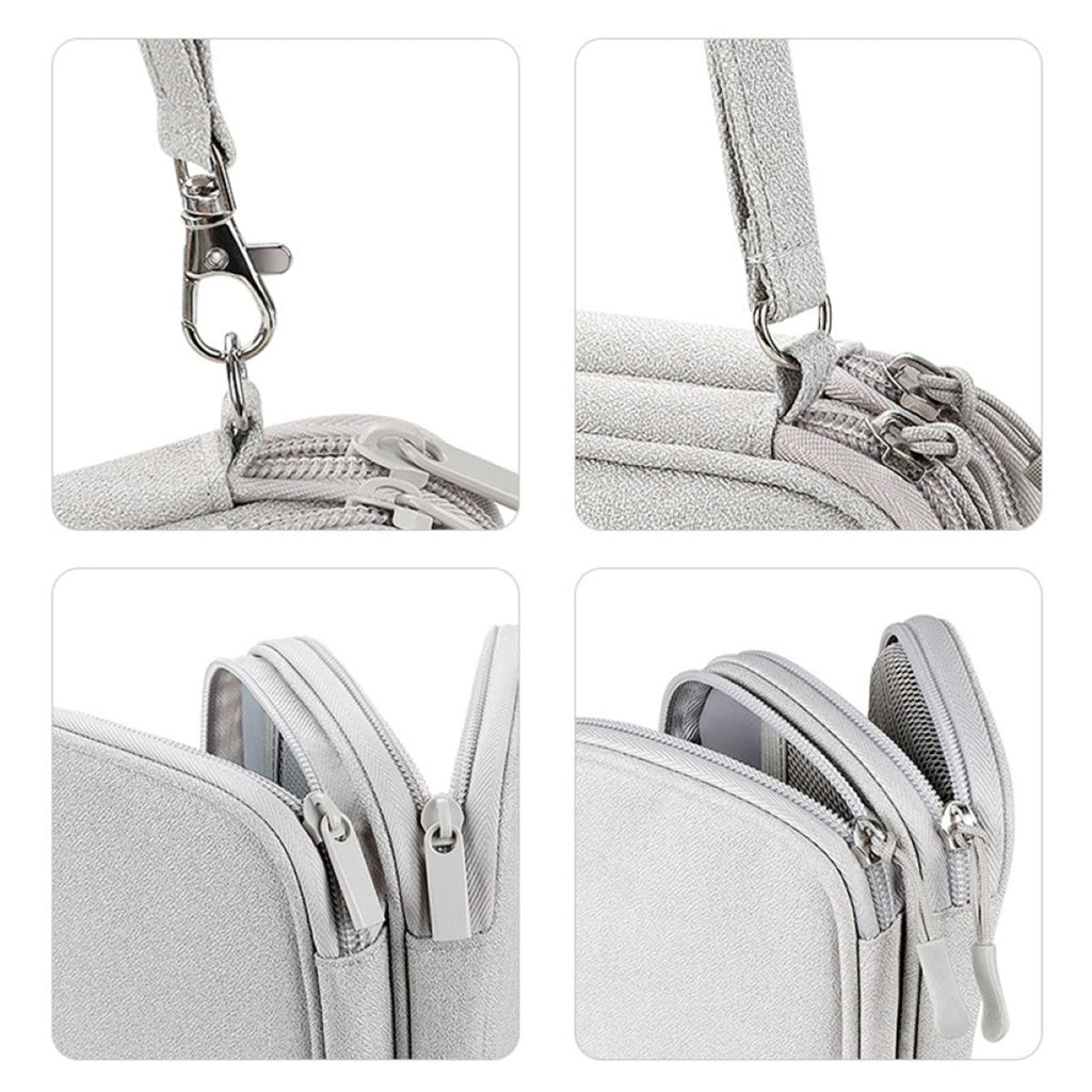 Travel Passport Wallet Organizer Bag #ALA683