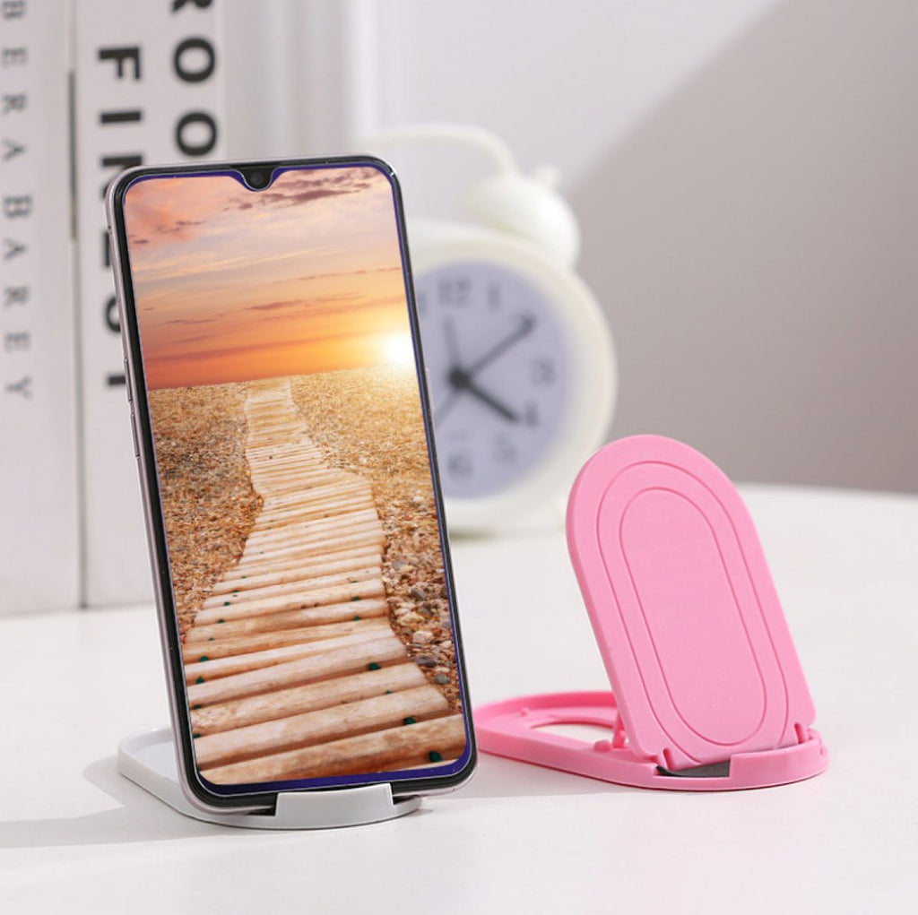 Foldable Mini Adjustable Phone Holder #Y1980