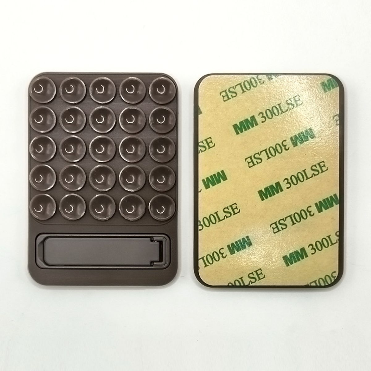 Universal Silicone Phone Holder with Suction Cup #Y2087