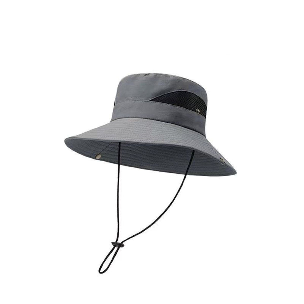 Quick Dry Bucket Hat