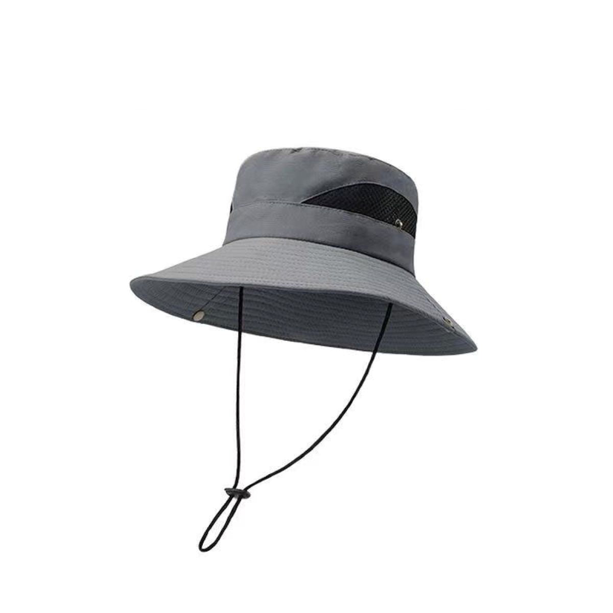 Quick Dry Bucket Hat