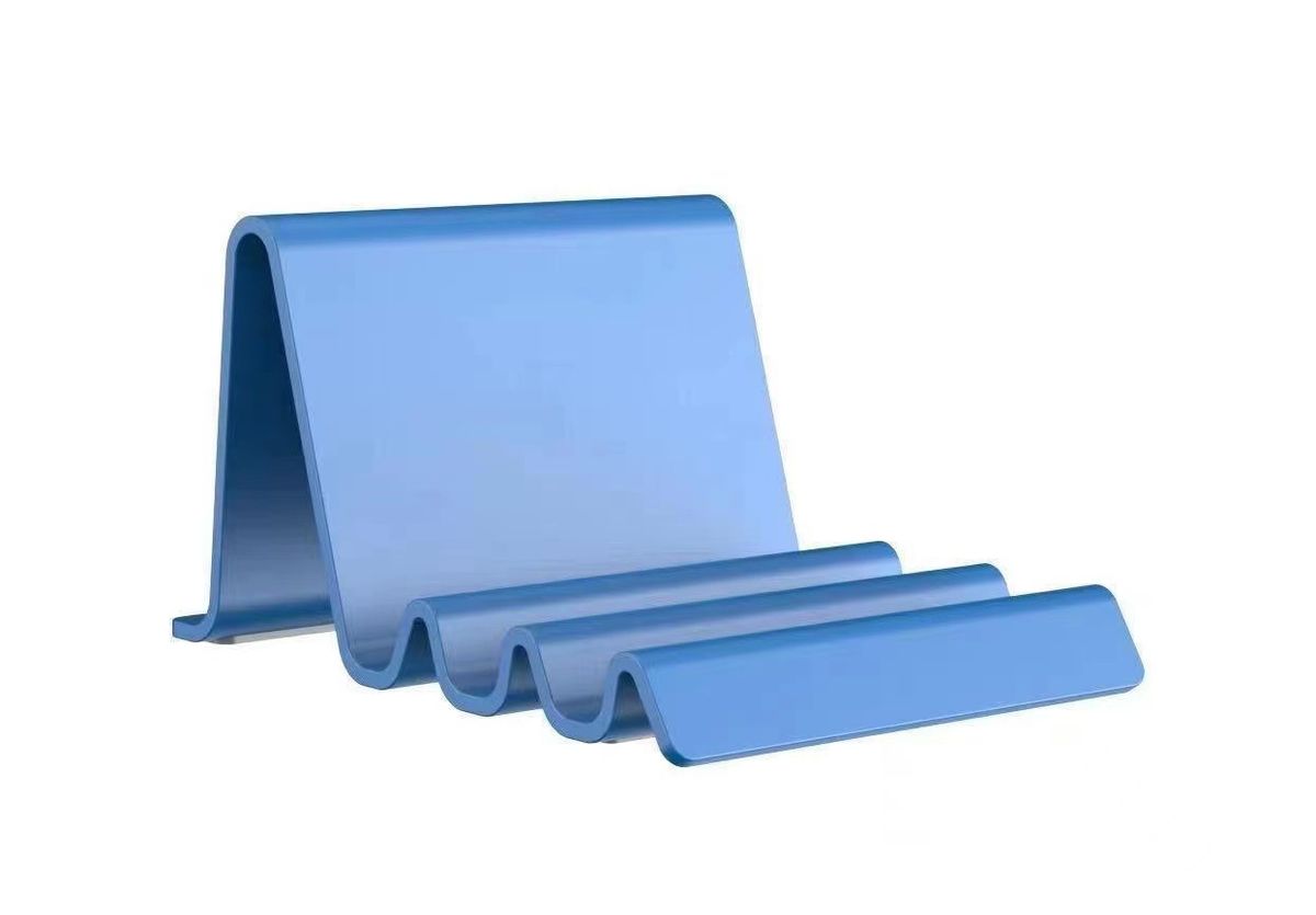 Wave Desktop Universal Tablet Phone Stand Holder #Y2073