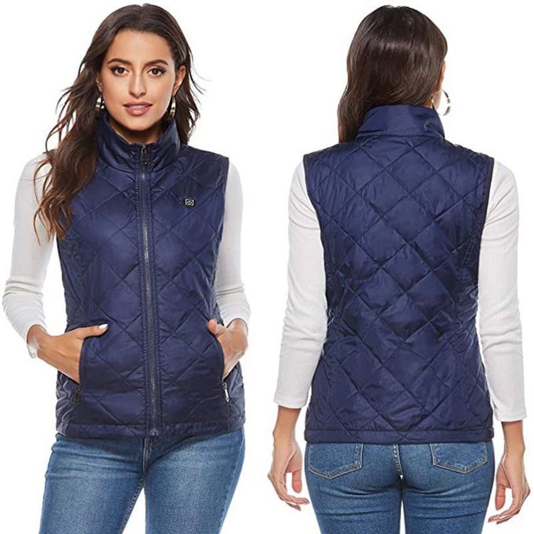 Women S Traveler Vest