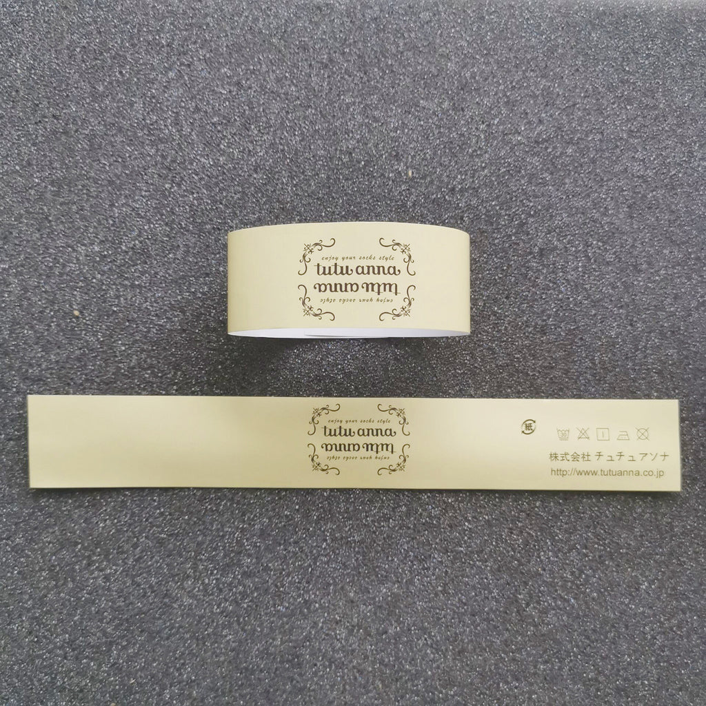 T Shirt Wrap Bands