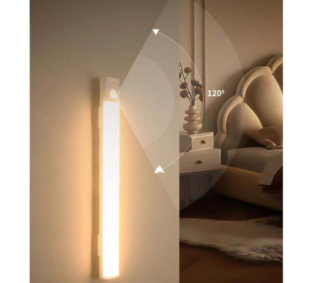 Usb Led Motinon Sensor Night Lights Bar