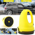 Electric Snow Ice Scraper