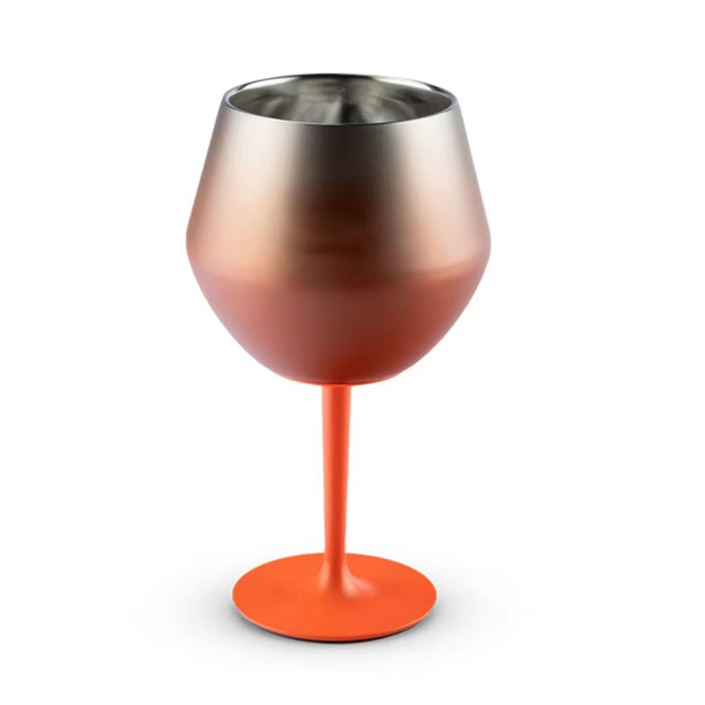 14oz Detachable Stainless Steel Wine Tumbler Cocktail Glass
