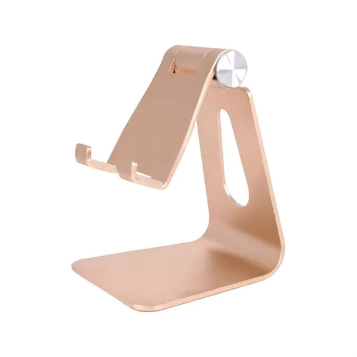 Foldable Adjustable Aluminum Phone Stand #ENZO486