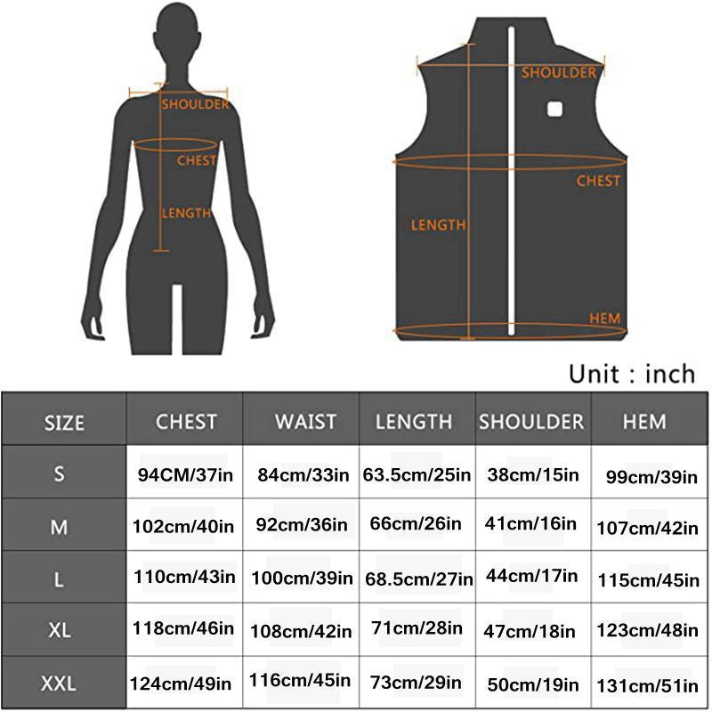 Women S Traveler Vest