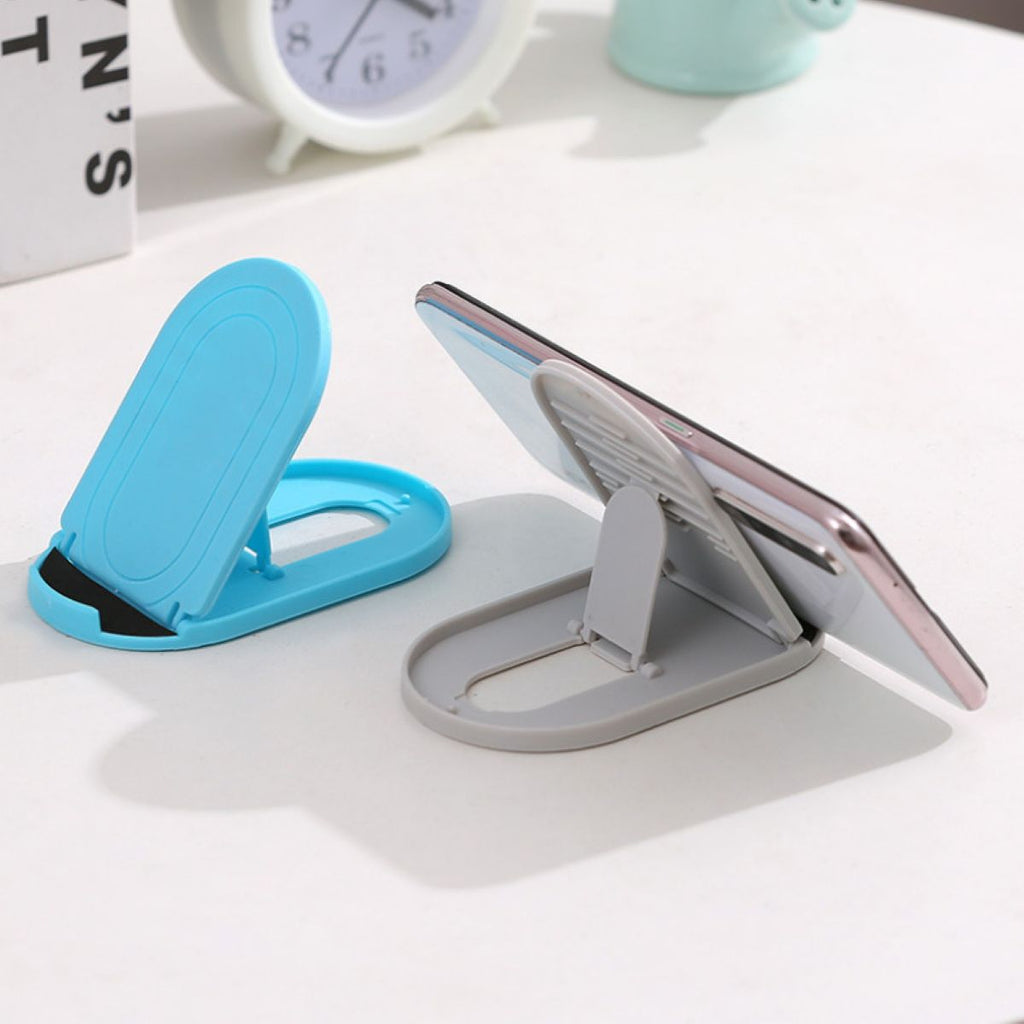 Foldable Mini Adjustable Phone Holder #Y1980