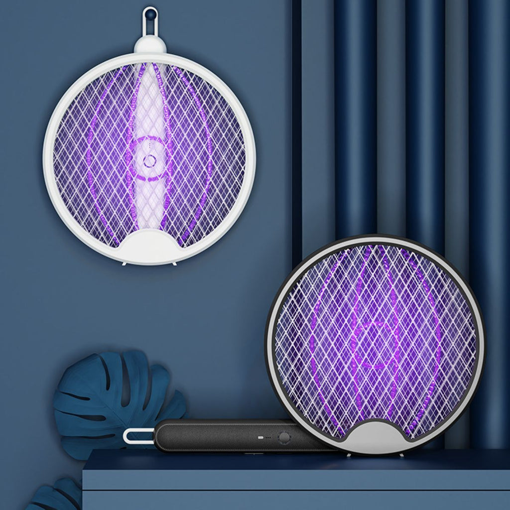 Electronic Fly Swatter