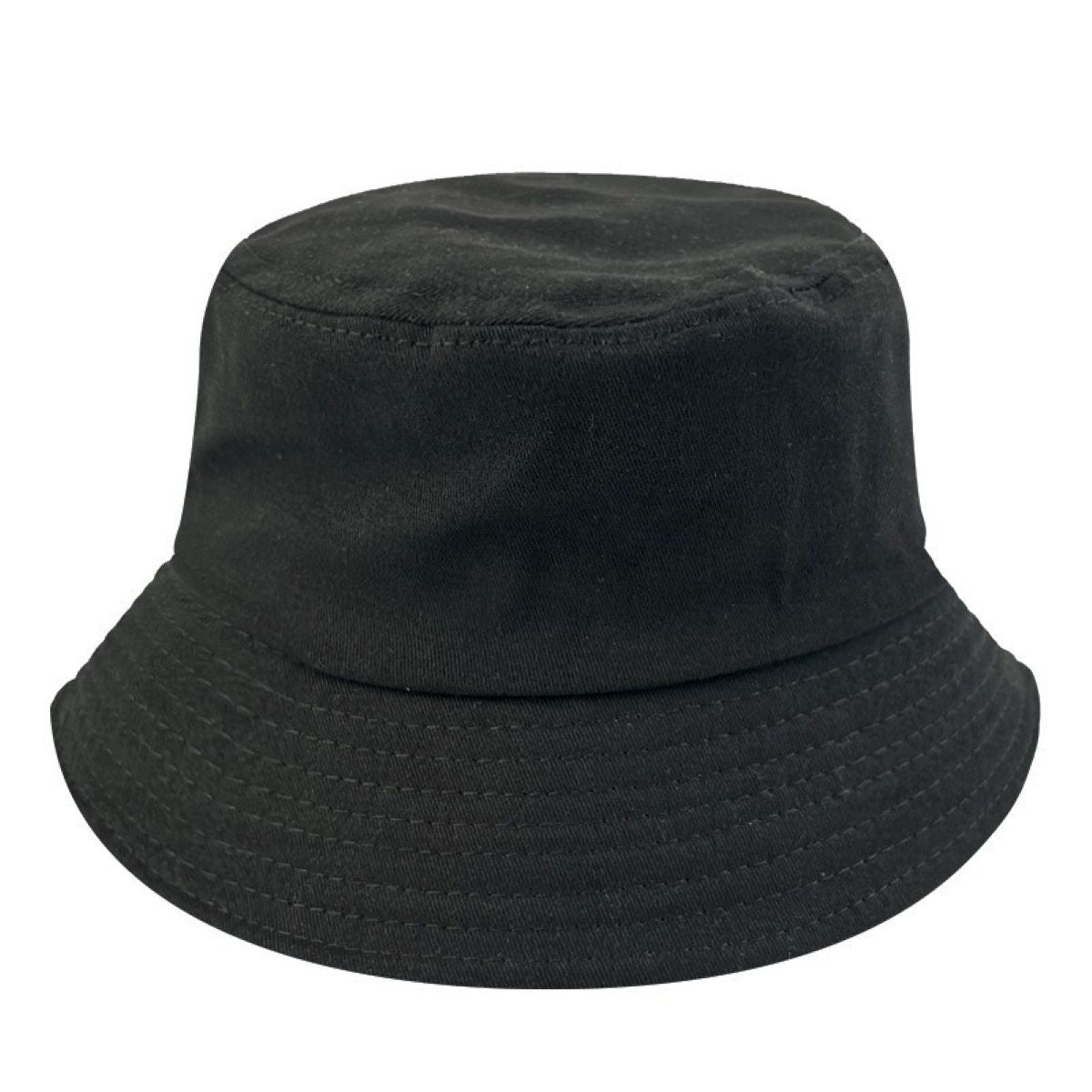 Cotton Twill Bucket Hat