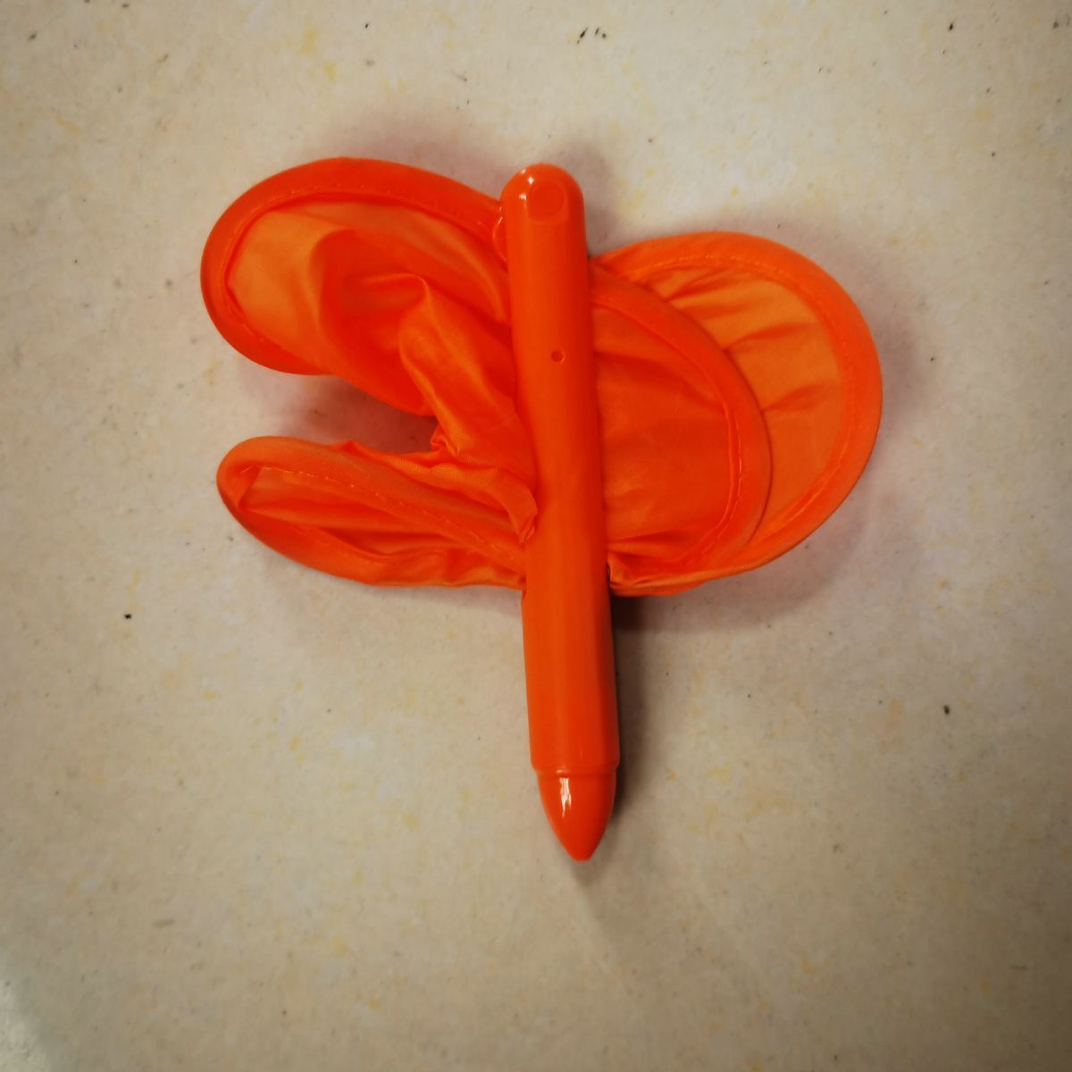 Recycled 3-in-1 Hand Fan Pen #Y2099