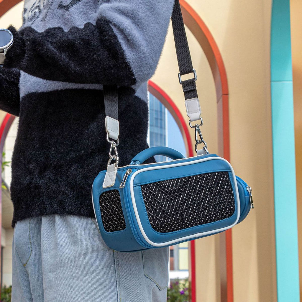 Pouch Bag Carrying Case For Sound Link Max Wireless Speaker
