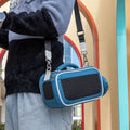 Pouch Bag Carrying Case For Sound Link Max Wireless Speaker