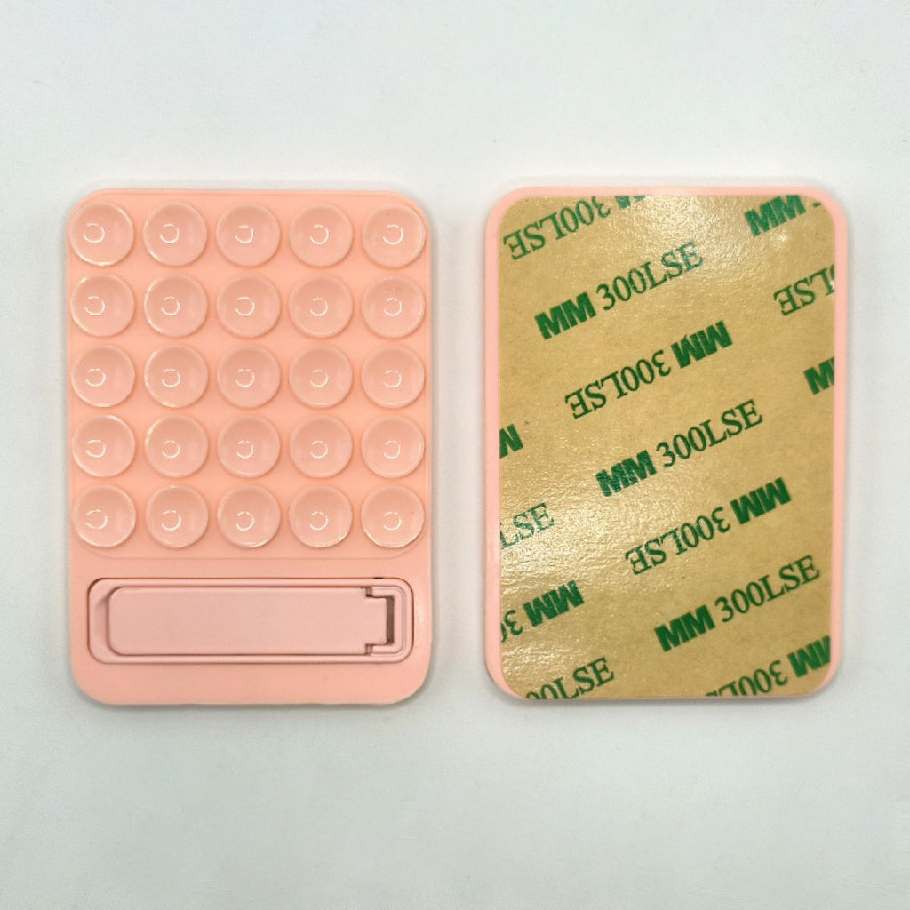 Universal Silicone Phone Holder with Suction Cup #Y2087