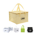 Non-Woven Insulated Lunch Bag #AL679