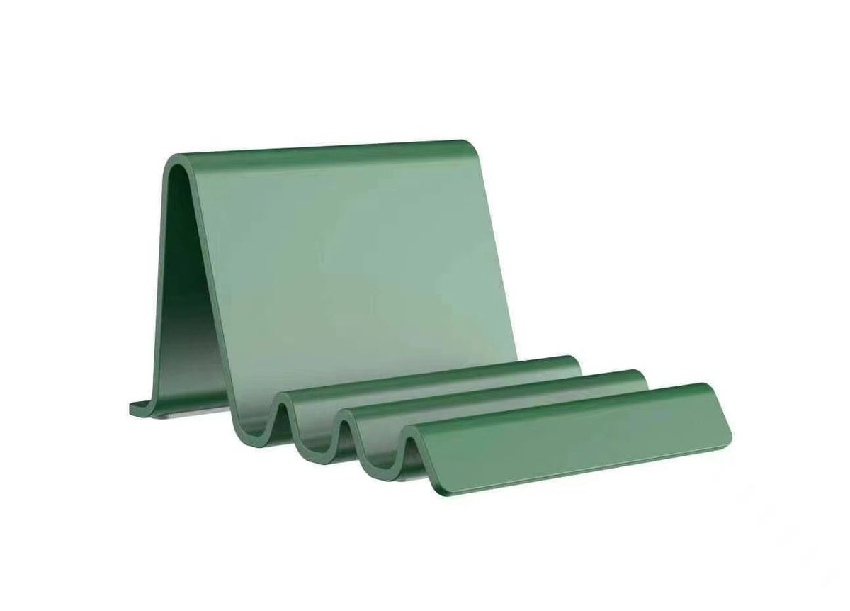 Wave Desktop Universal Tablet Phone Stand Holder #Y2073