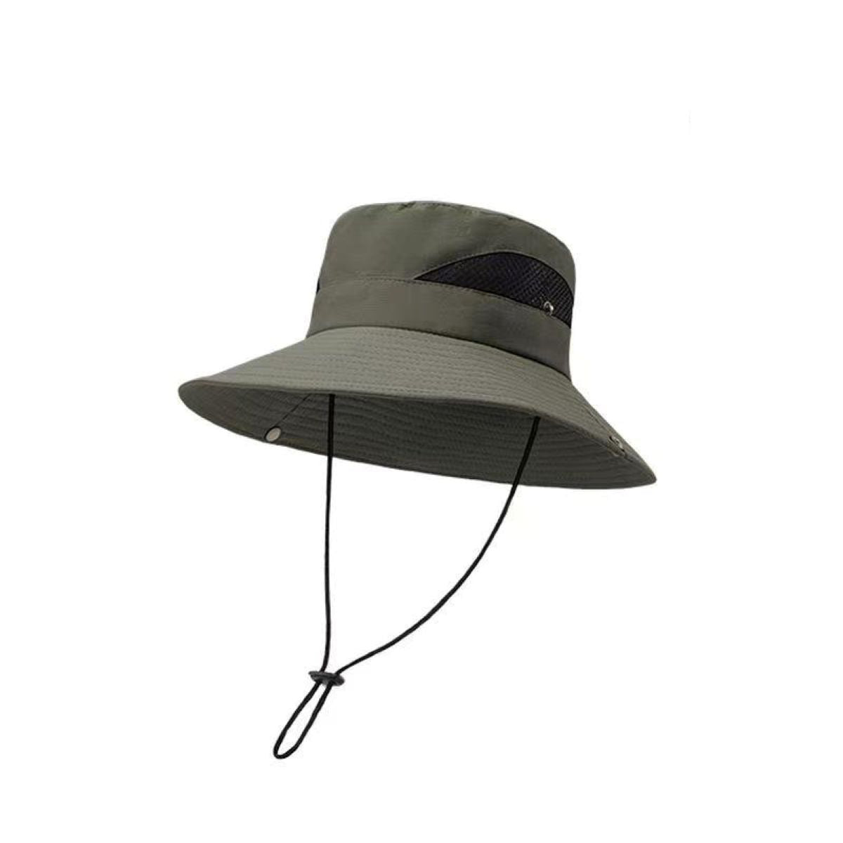 Quick Dry Bucket Hat