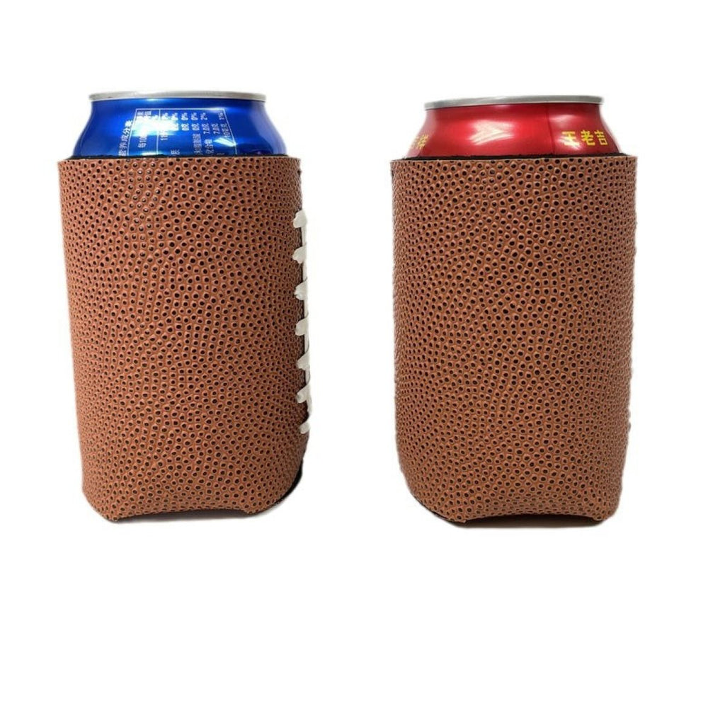 Basketball Texture Neoprene Can Cooler #AND196