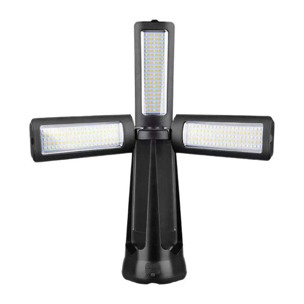Custom Portable Camping Light With Stand
