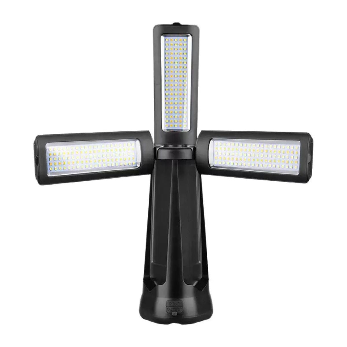 Custom Portable Camping Light With Stand