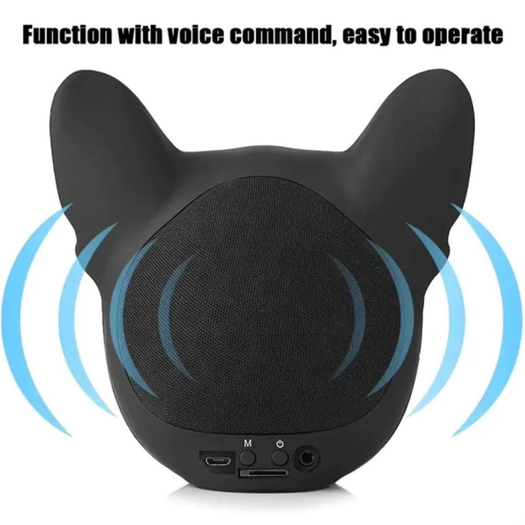 Wireless Bluetooth Speakers