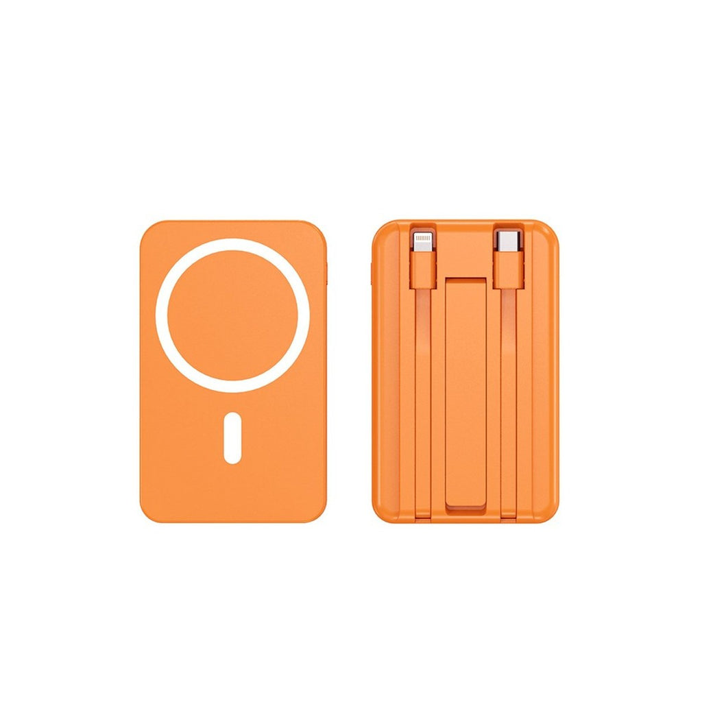 MagLink 5K Wireless Power Bank #ALA688