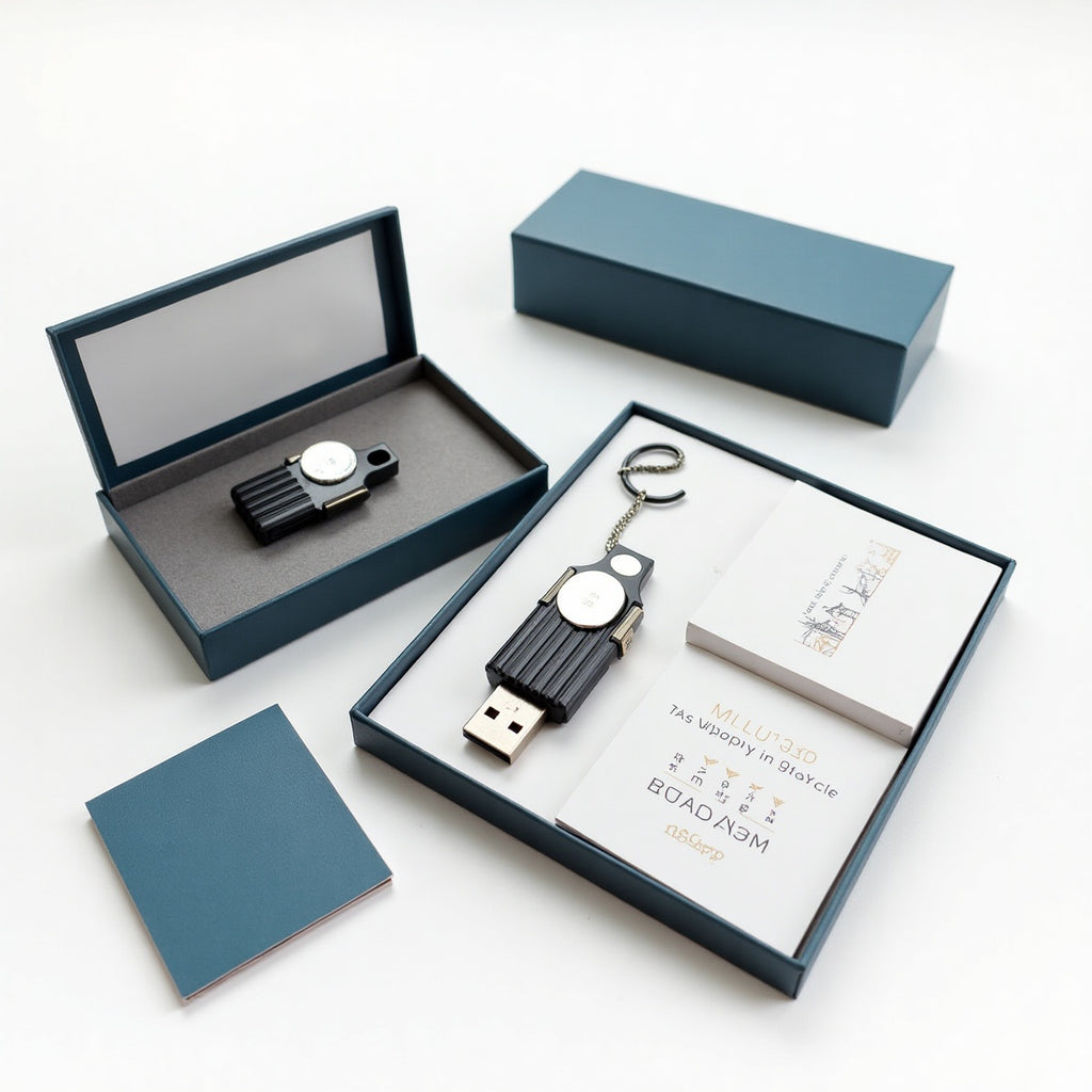 Slap Band Usb Memory Drive 4Gb