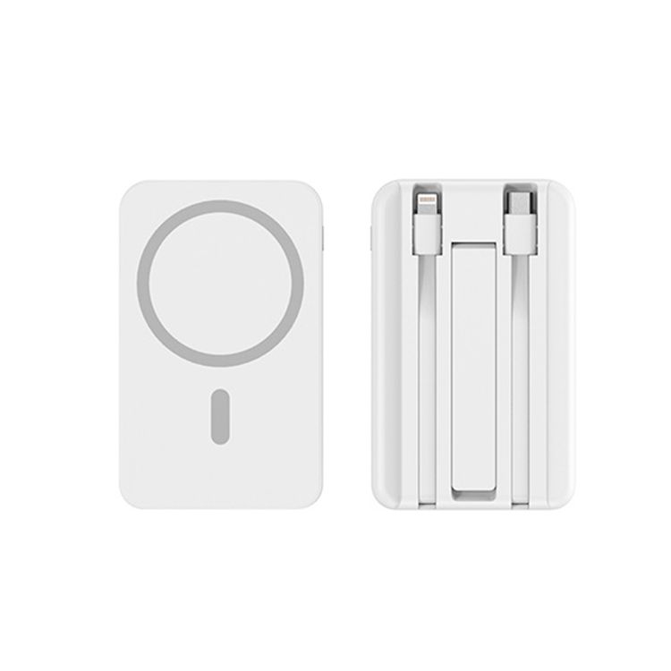 MagLink 5K Wireless Power Bank #ALA688