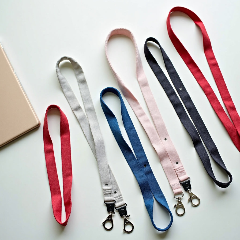 Lanyards