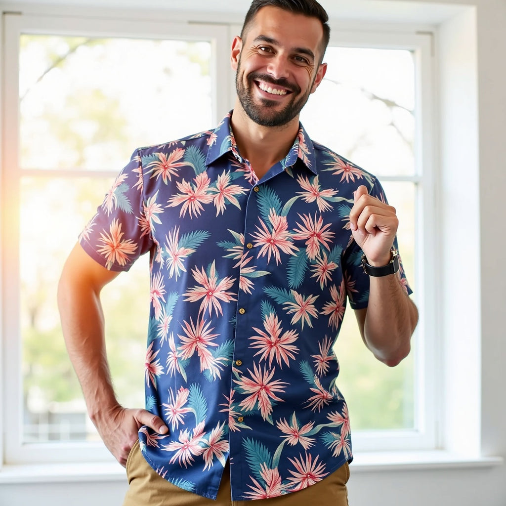 Hawaii Shirts