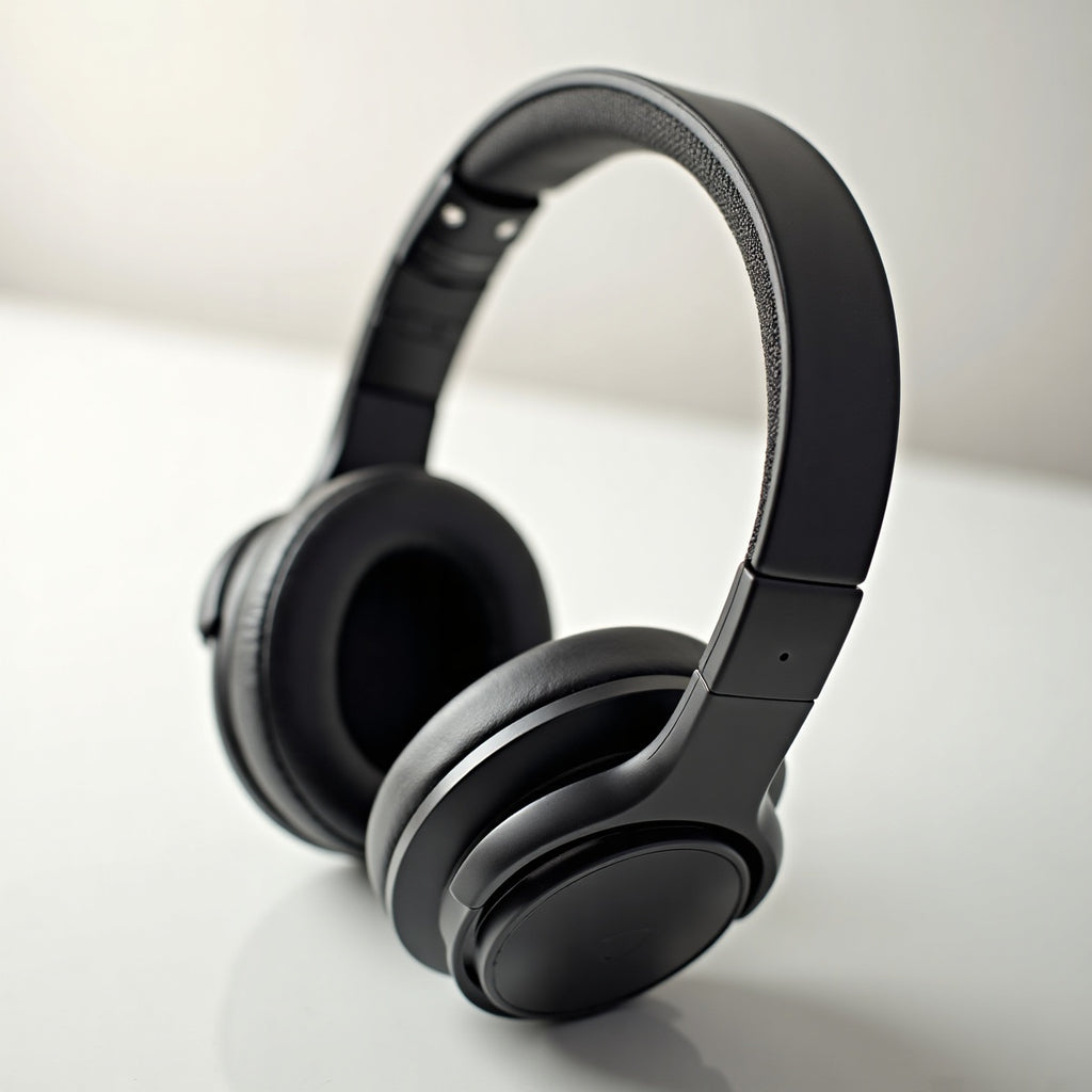 Wireless Headphone lifestyle 2