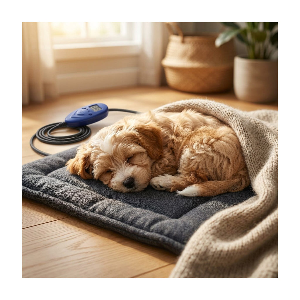 WarmPaws Electric Heating Pad for Dogs & Cats #NAV103