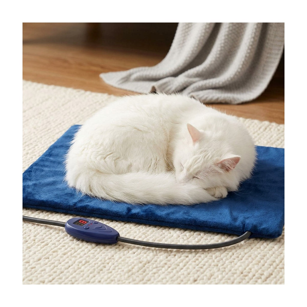 WarmPaws Electric Heating Pad for Dogs & Cats #NAV103