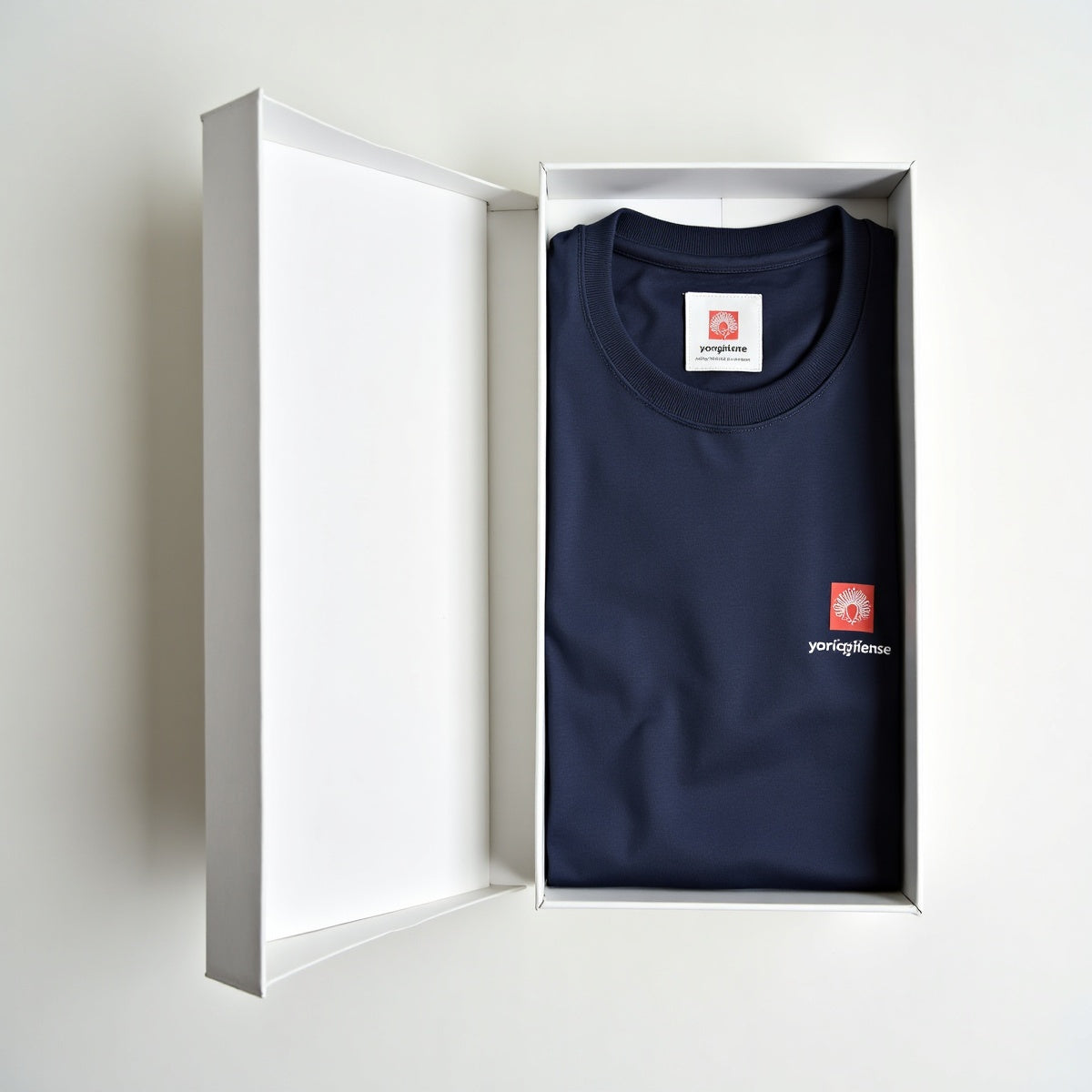 Short Sleeved T Shirt