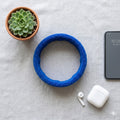 Non-Slip Terry Performance Headband #IVYR0102