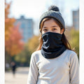 Multifunctional Headwear For Winter Warm Hat Neck Gaiter Face Mask