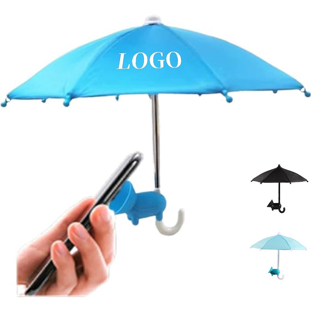SkyShade Mini Phone Parasol #RR038