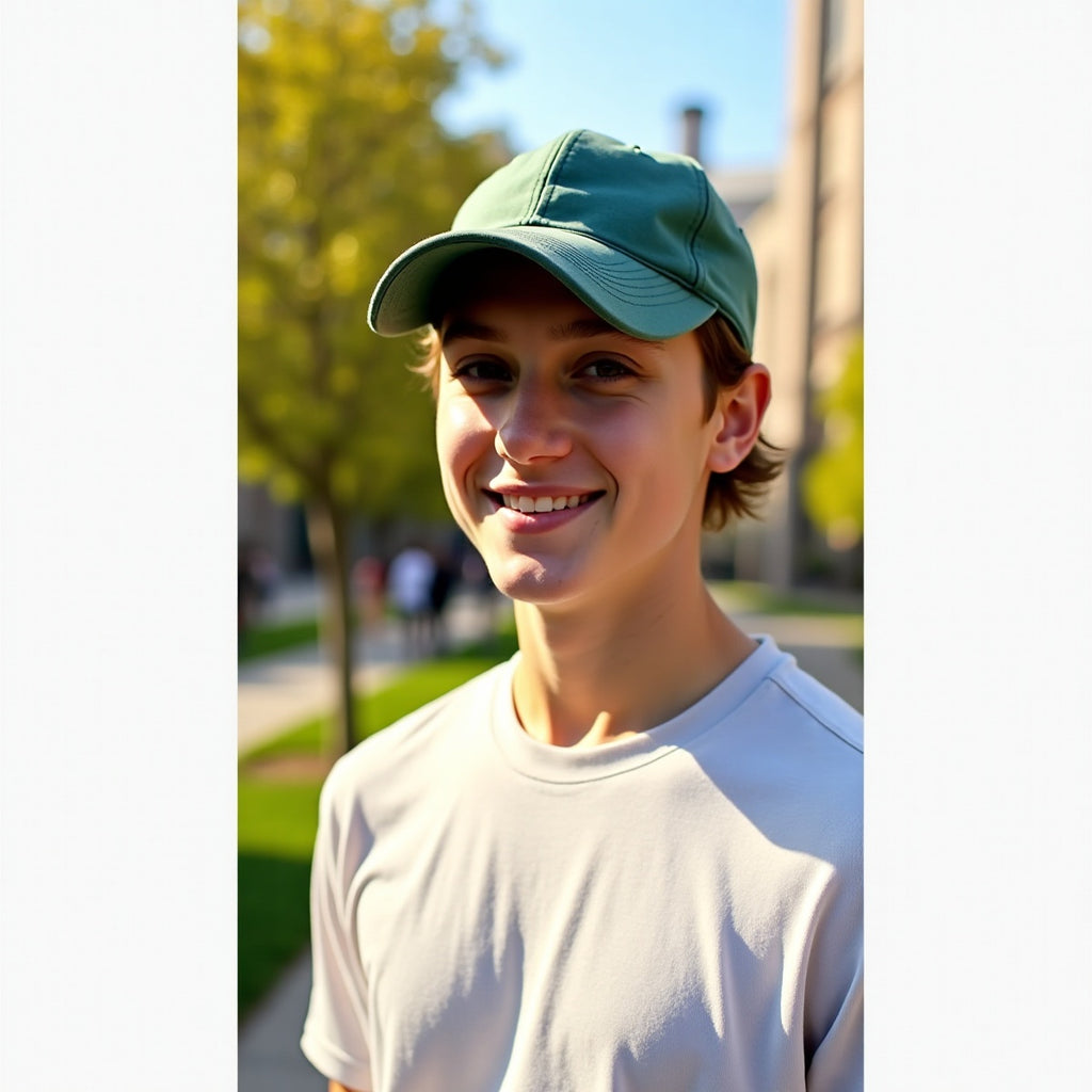 Baseball Cap